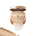 2-in-1 Brightness Compact Powder