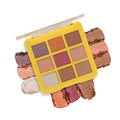 9-in-1 Eyeshadow Palette