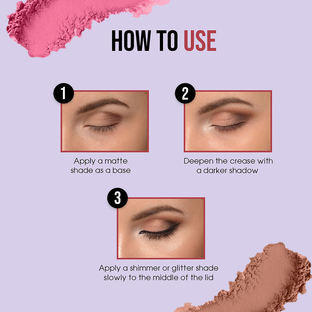 9-in-1 Eyeshadow Palette