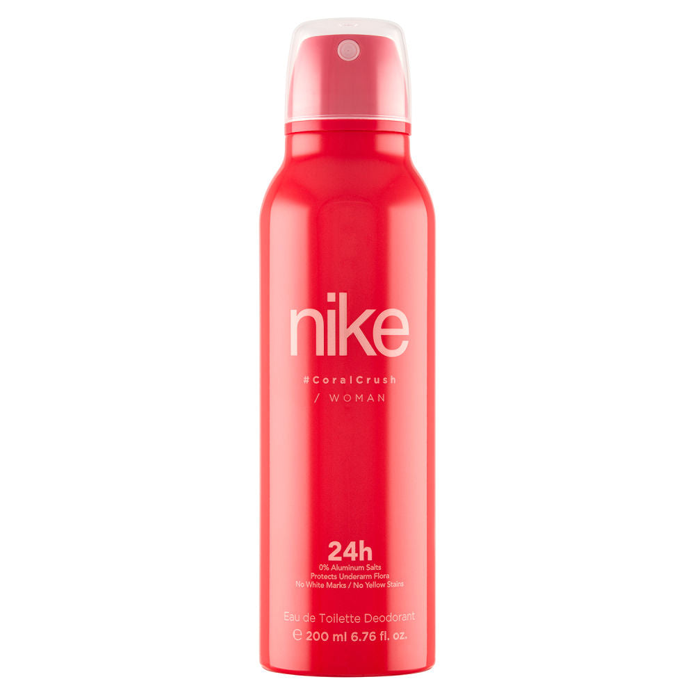 NextGen #CoralCrush EDT Deodorant for Woman