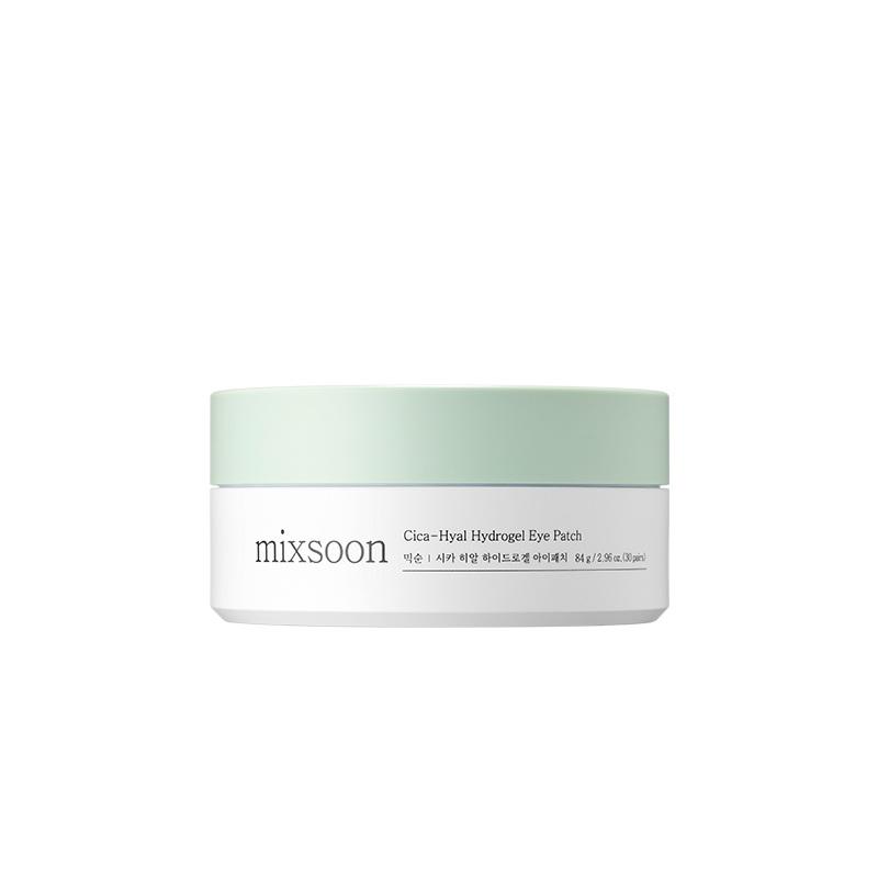 Cica-Hyal Hydrogel Eye Patch, Soothes, Hydrates & Calms Sensitive Eye Area