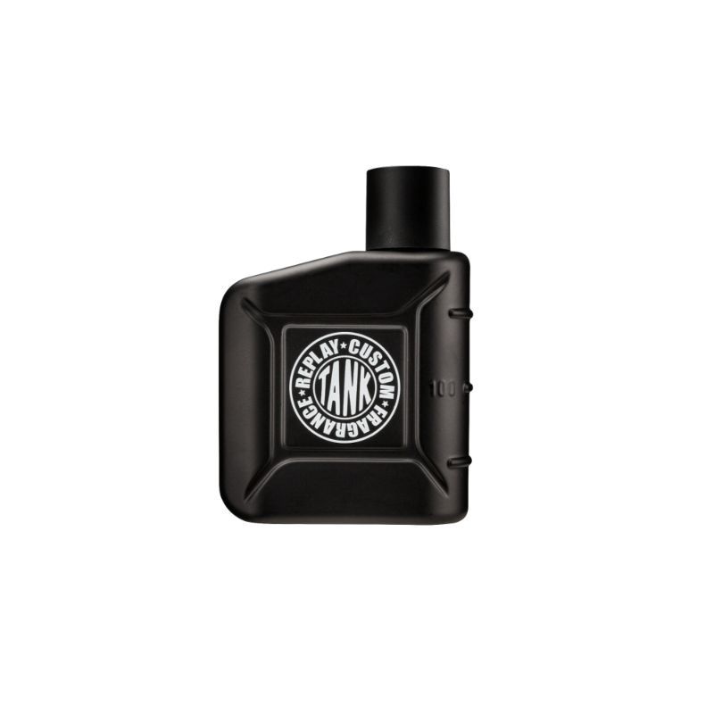 Tank Custom For Him Eau De Toilette