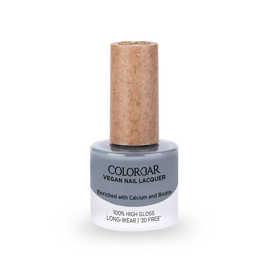 Vegan Nail Lacquer - Belle