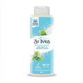 Purifying Sea Salt & Pacific Kelp Exfoliating Body Wash