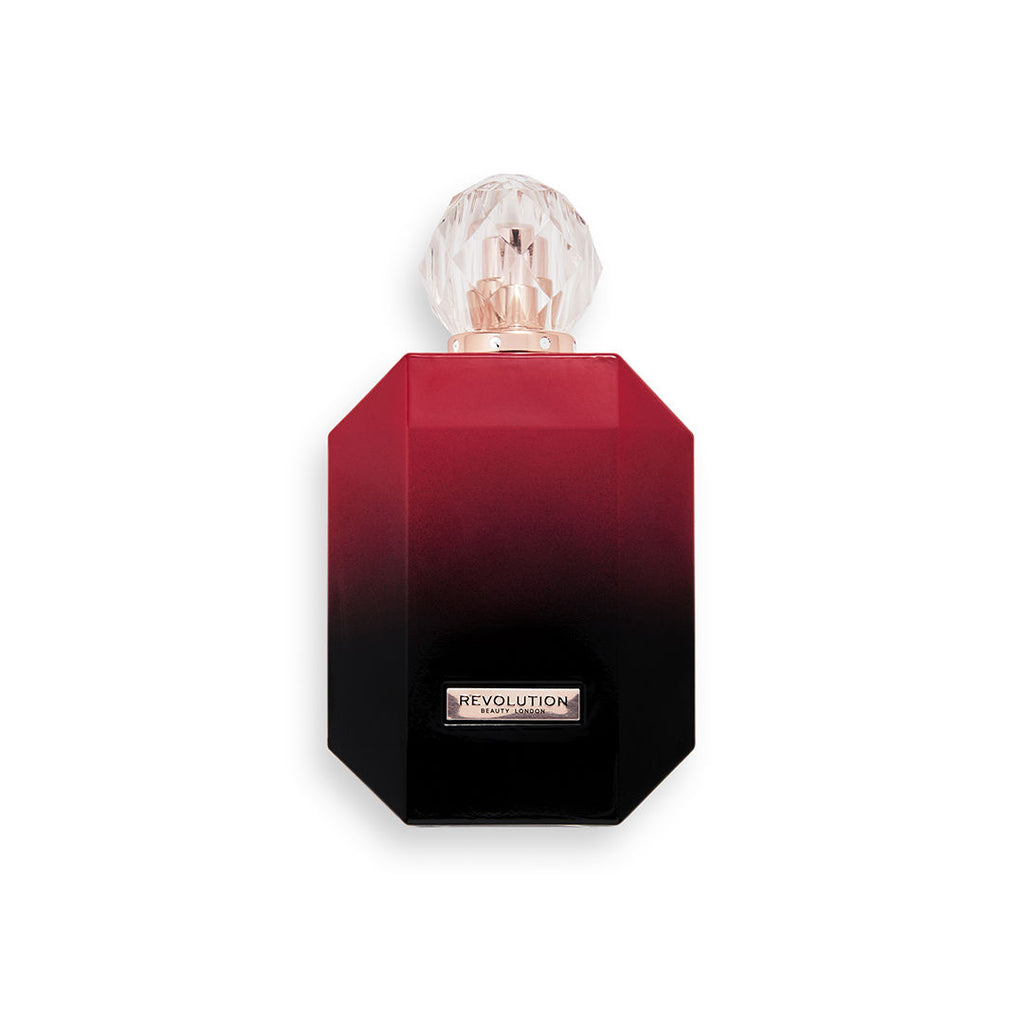 EDT - Passion For Her
