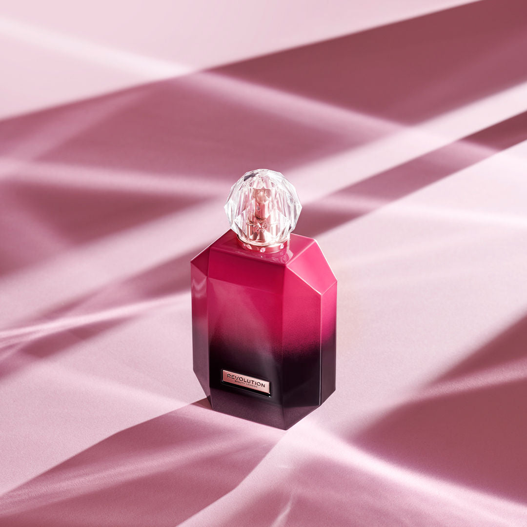 EDT - Passion For Her