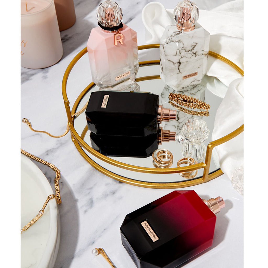 EDT - Passion For Her