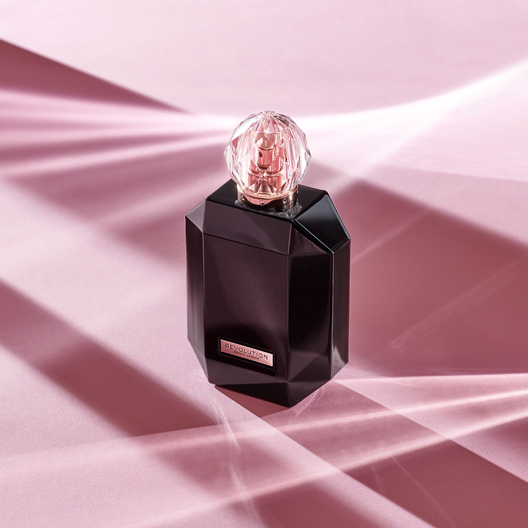 EDT - Revolutionary Noir For Her