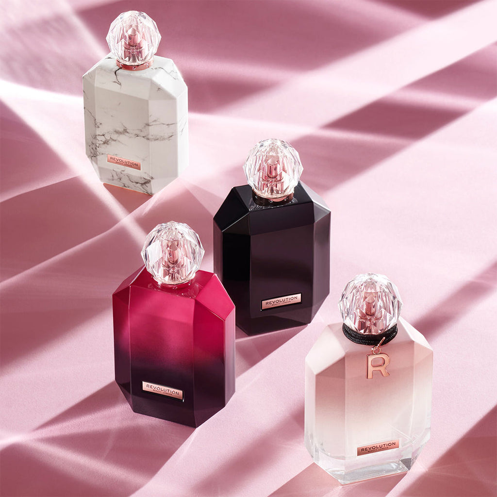 EDT - Revolutionary Noir For Her