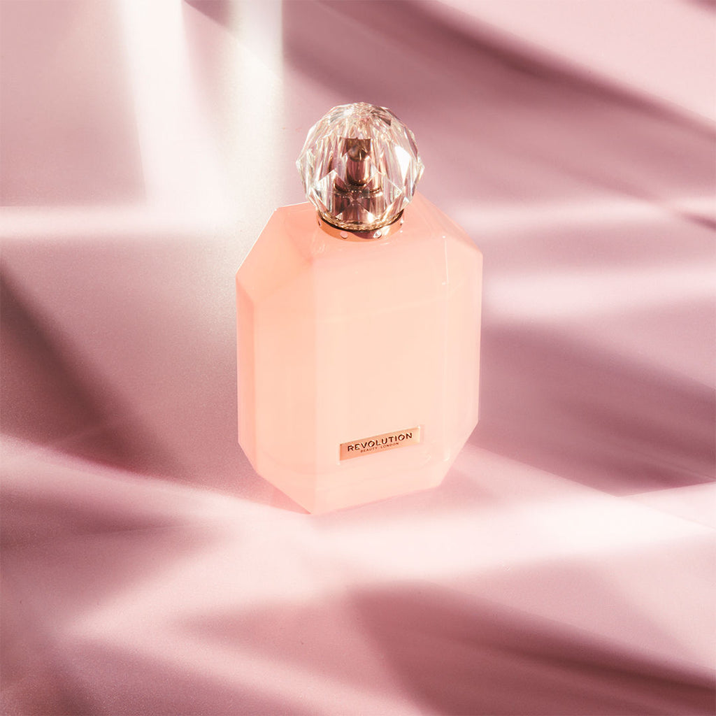 EDT - Floral Seduction For Her