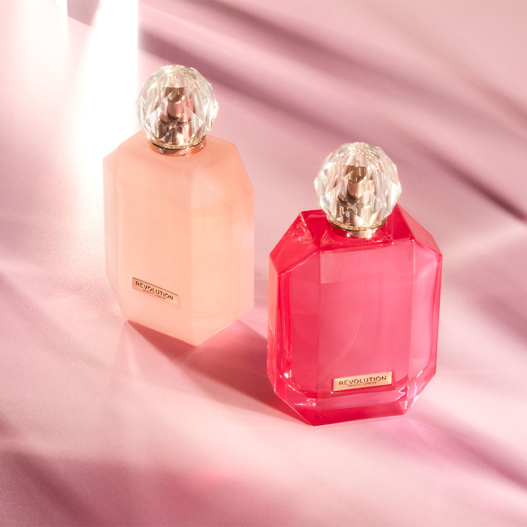 EDT - Floral Seduction For Her