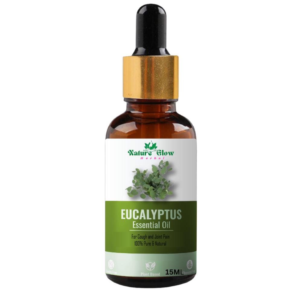 Eucalyptus Essential Oil