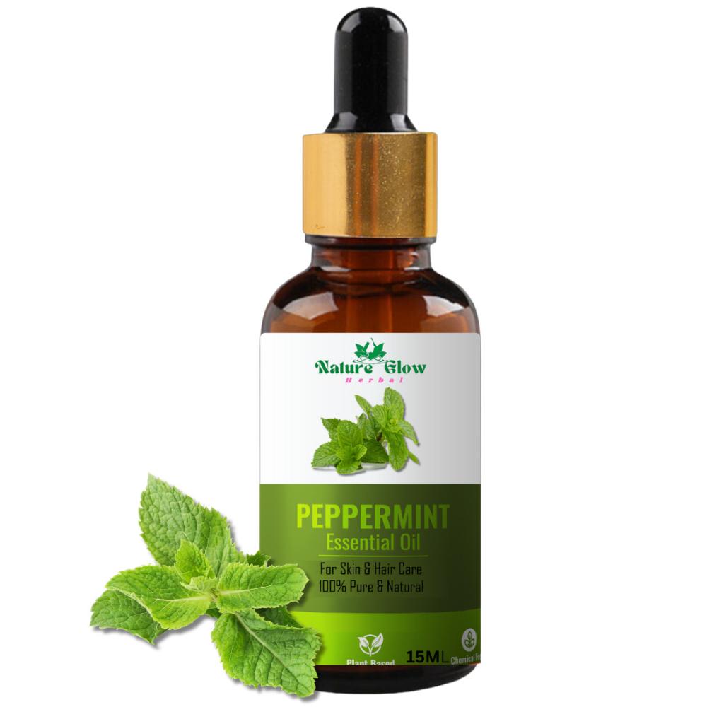 Peppermint Essential