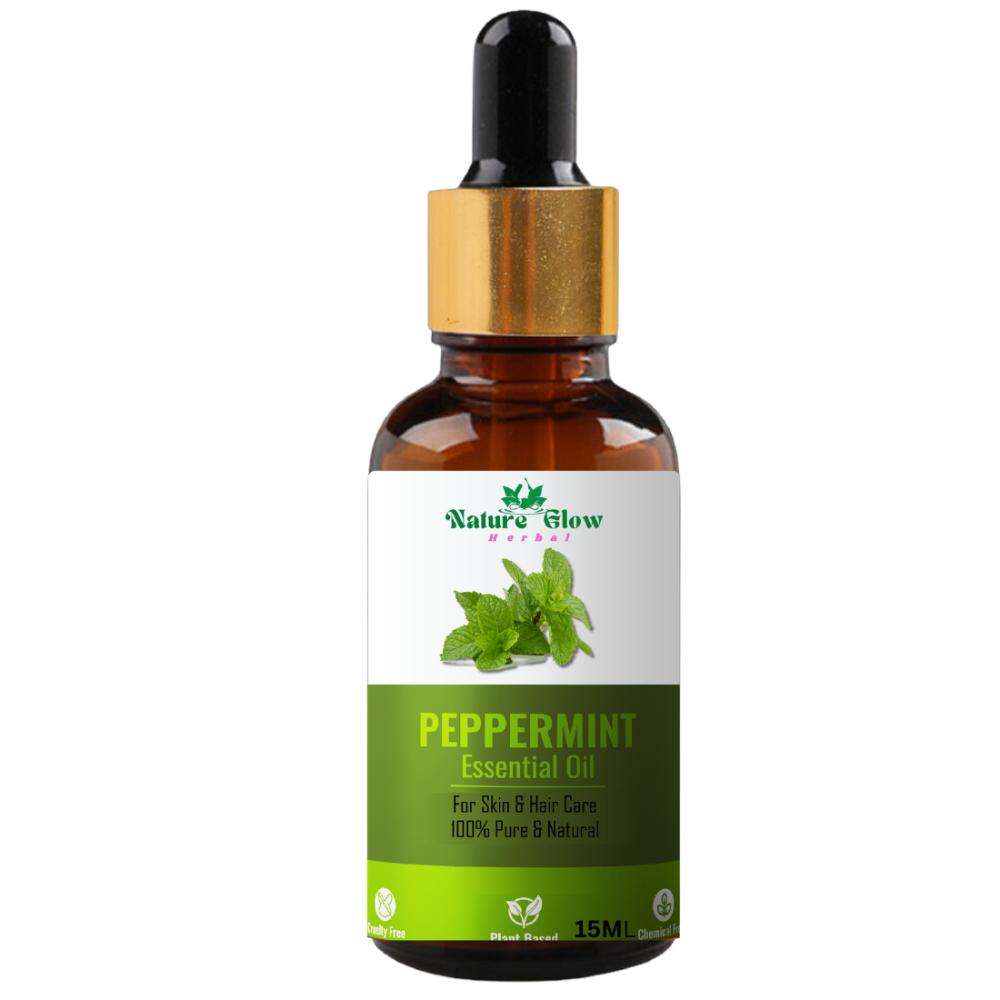 Peppermint Essential