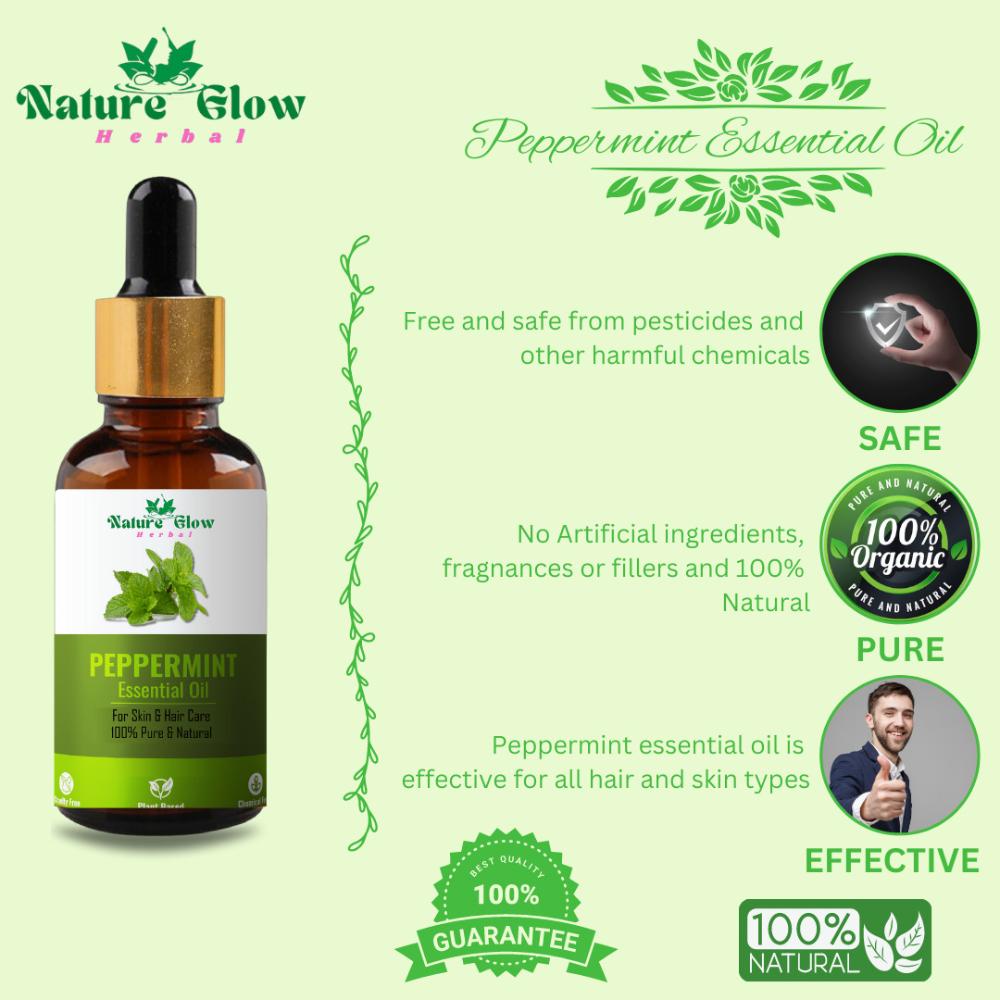 Peppermint Essential
