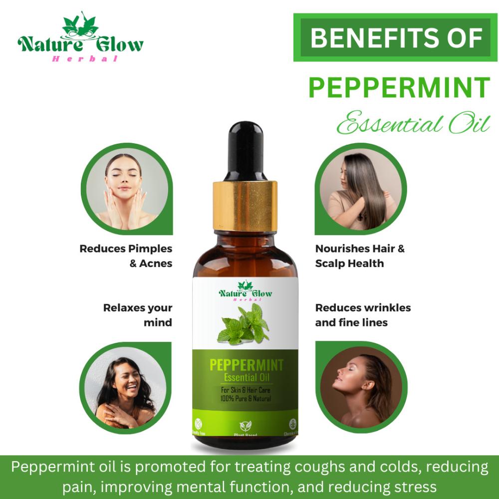 Peppermint Essential