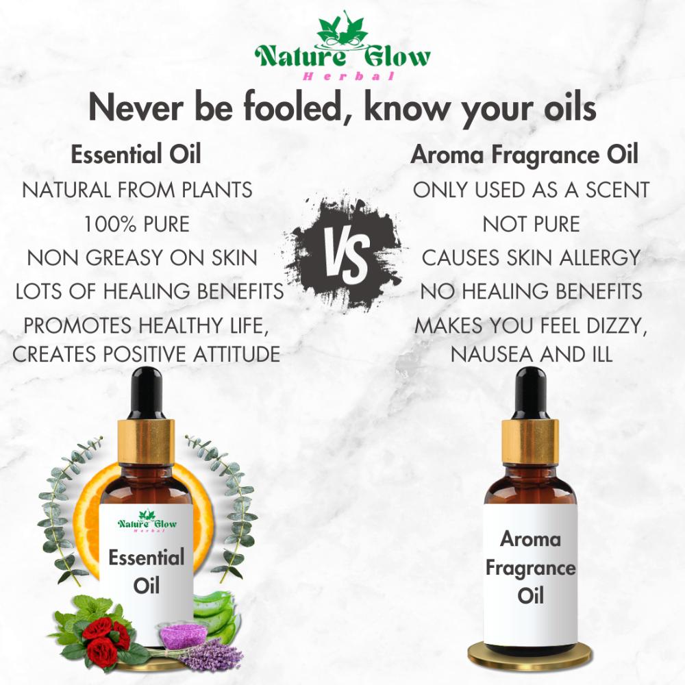 Nature Tea Tree Essential Oil