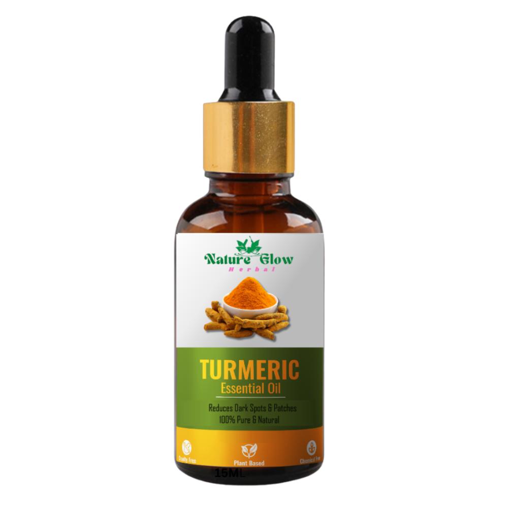 Turmeric Essential Oil