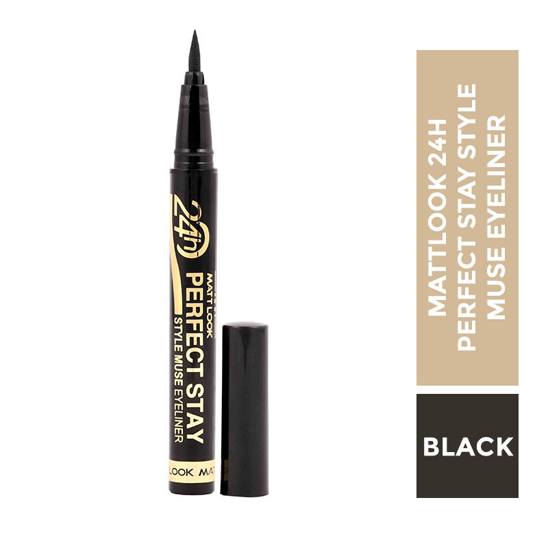 Perfect Stay Style Muse Eyeliner 24 Hours