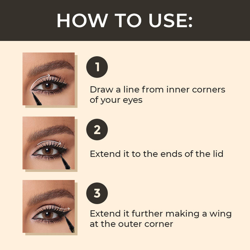 Perfect Stay Style Muse Eyeliner 24 Hours