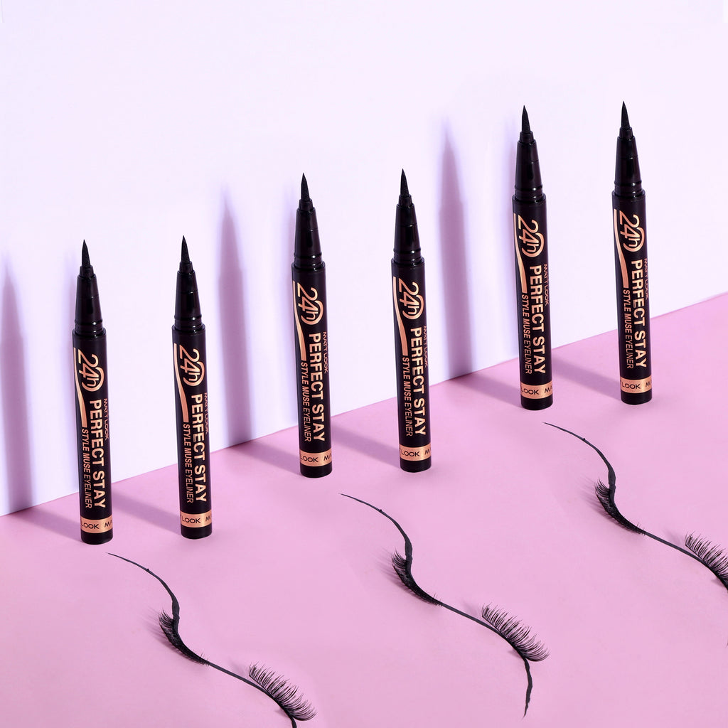 Perfect Stay Style Muse Eyeliner 24 Hours