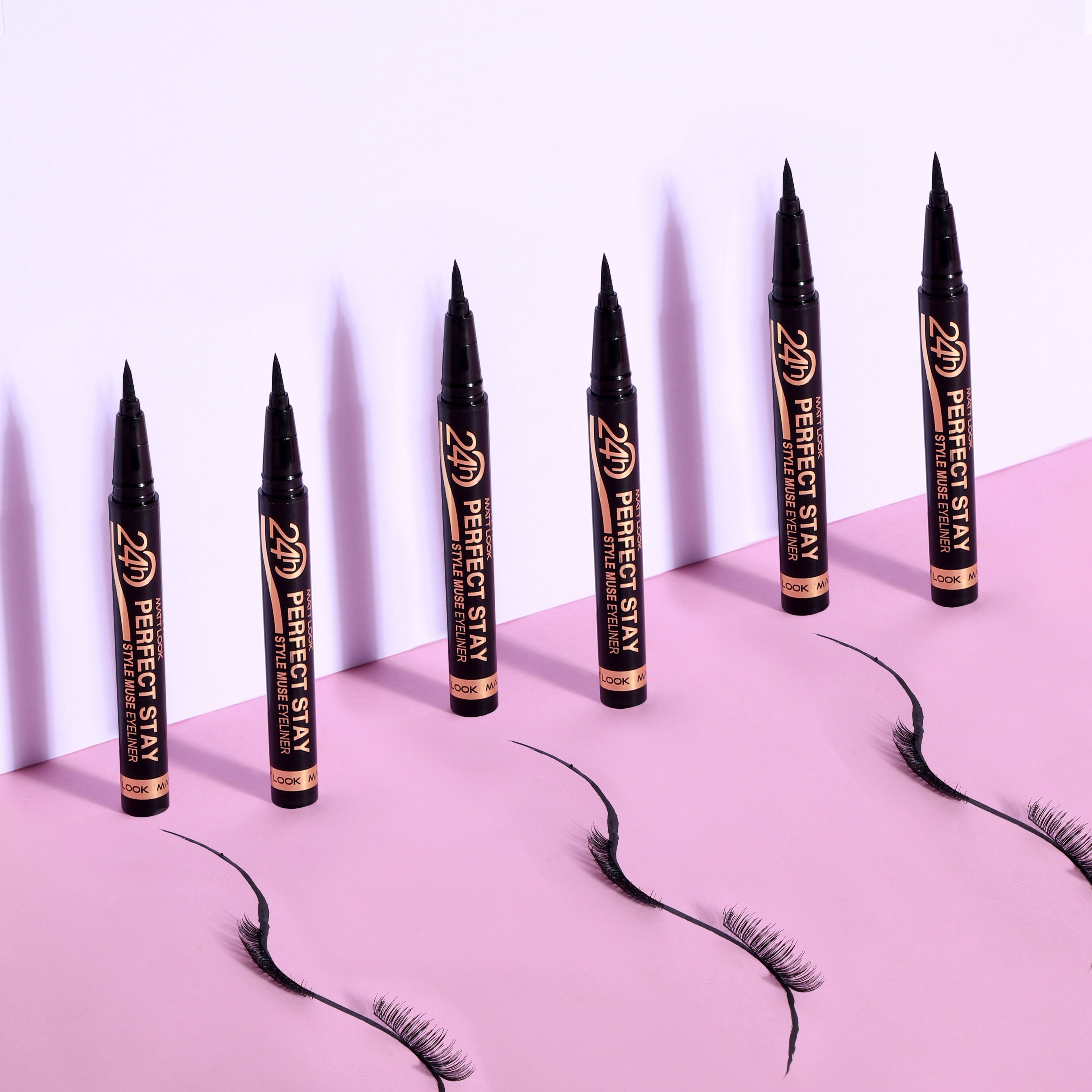 Perfect Stay Style Muse Eyeliner 24 Hours