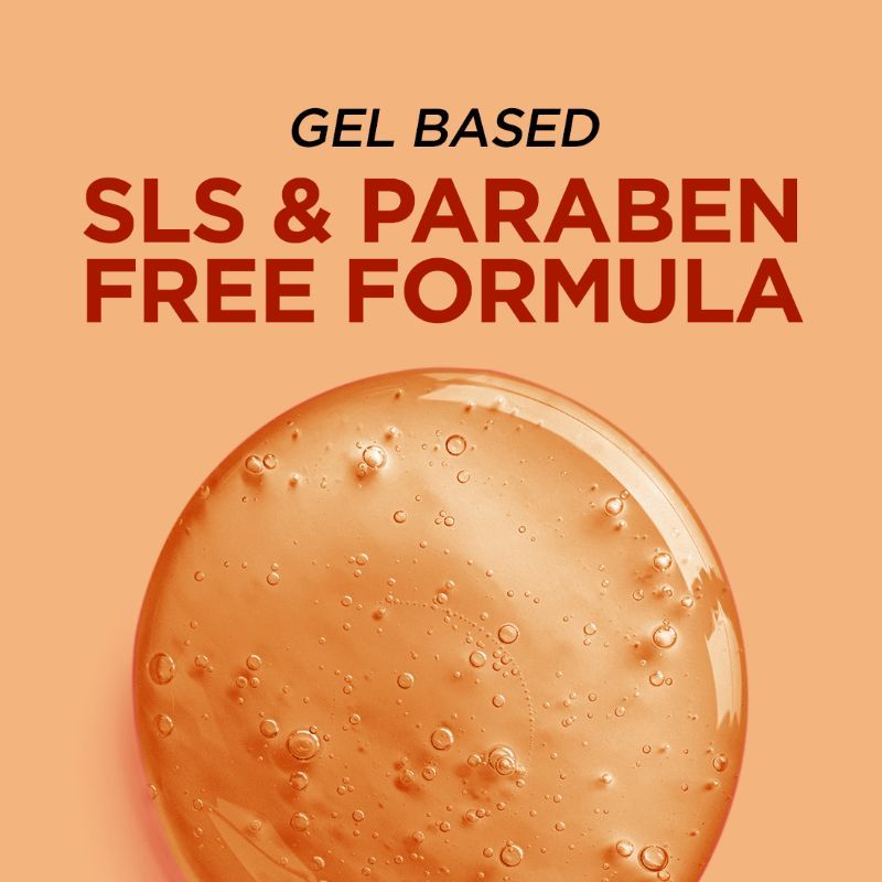 Bergamot & Mandarin Body Wash