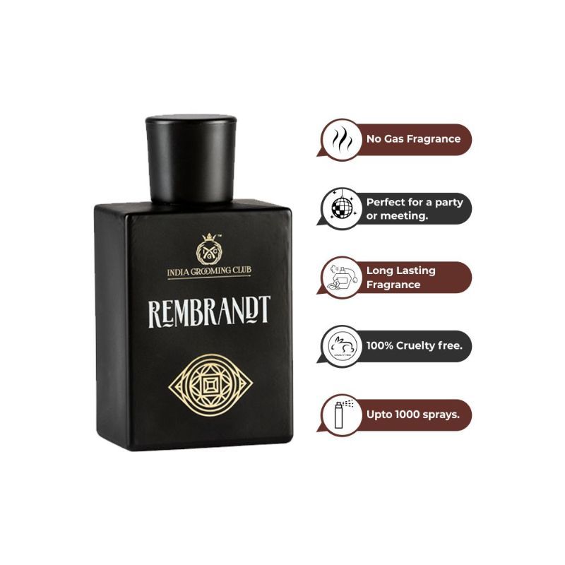 Rembrandt Perfume For Him