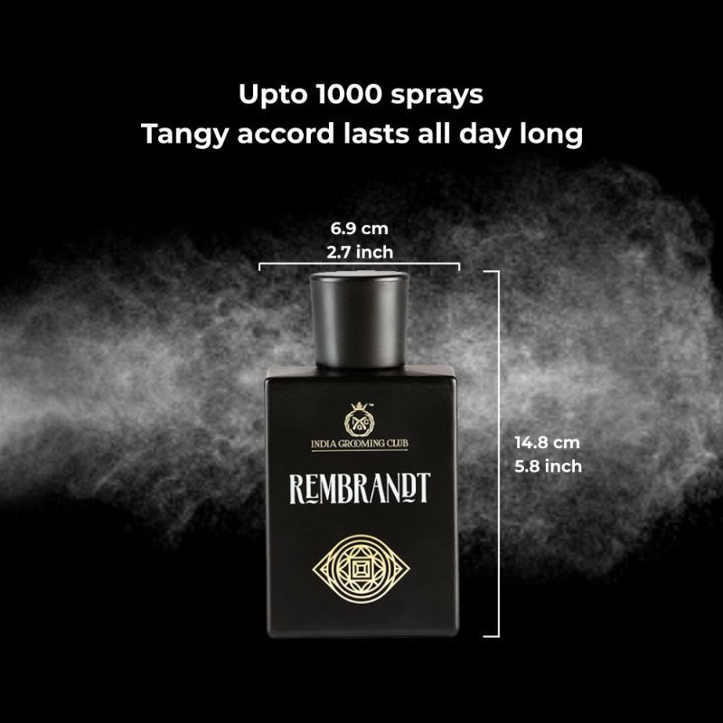 Rembrandt Perfume For Him