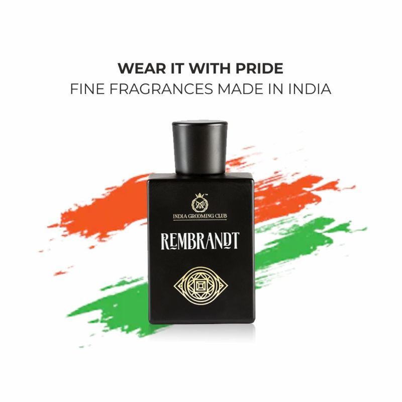 Rembrandt Perfume For Him