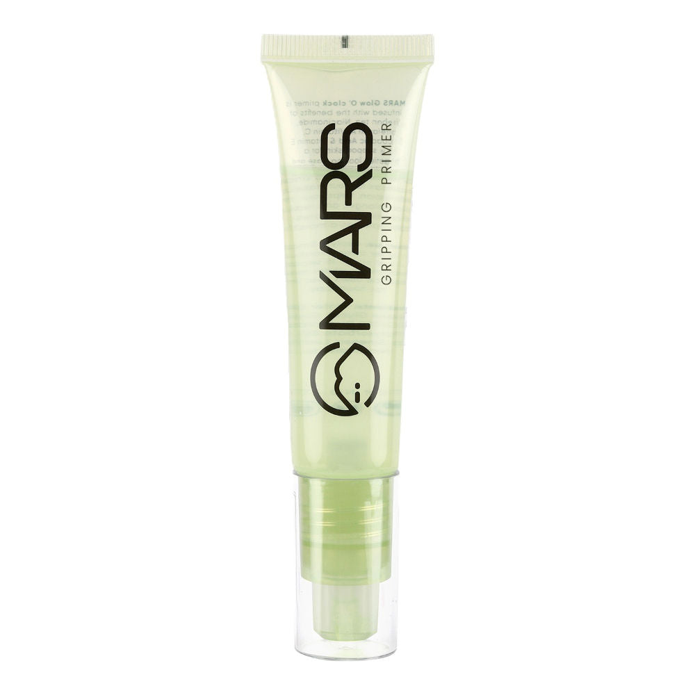 Its Glow Clock Primer Griping Glow