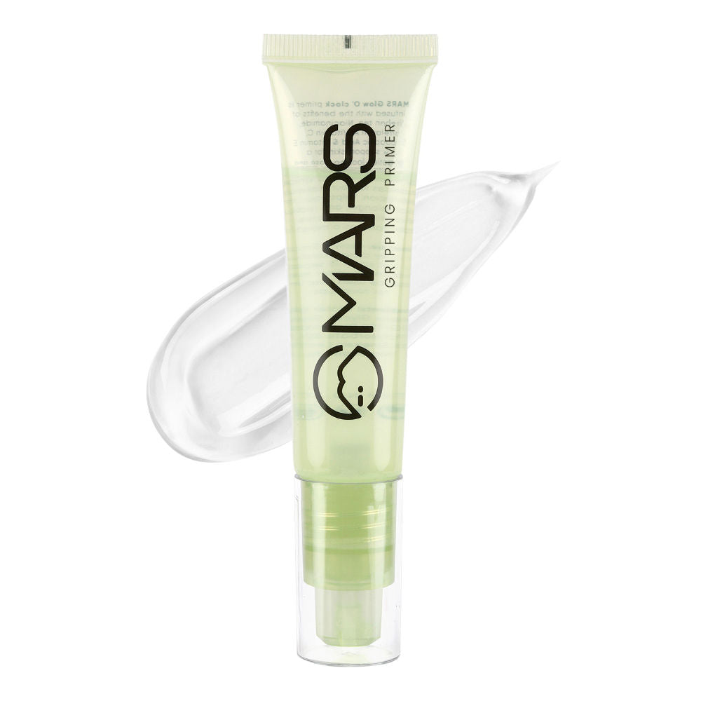 Its Glow Clock Primer Griping Glow