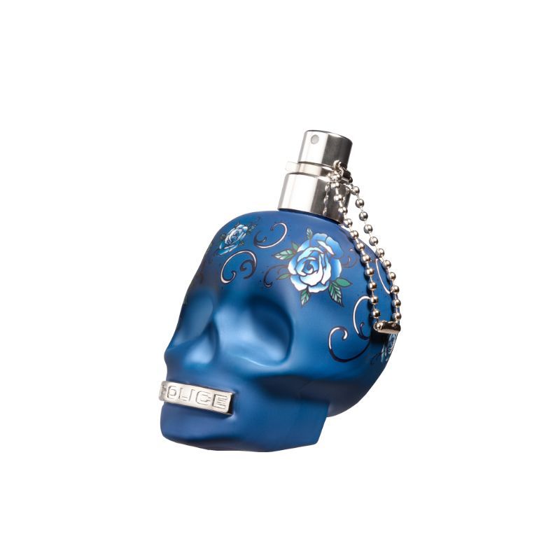 To Be Tattoo Art Eau De Toilette For Men