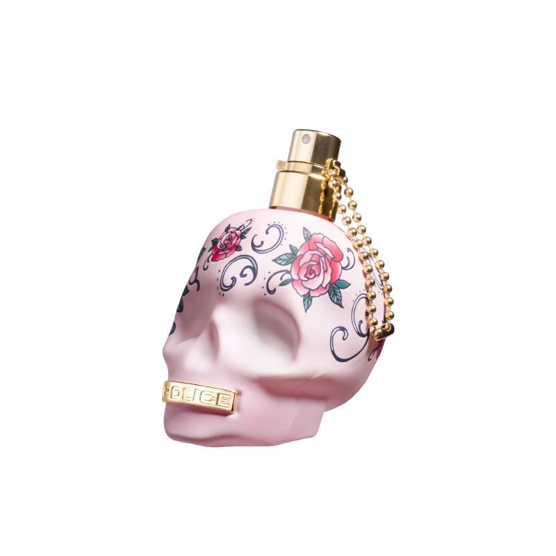 To Be Tattoo Art Eau De Parfum For Women