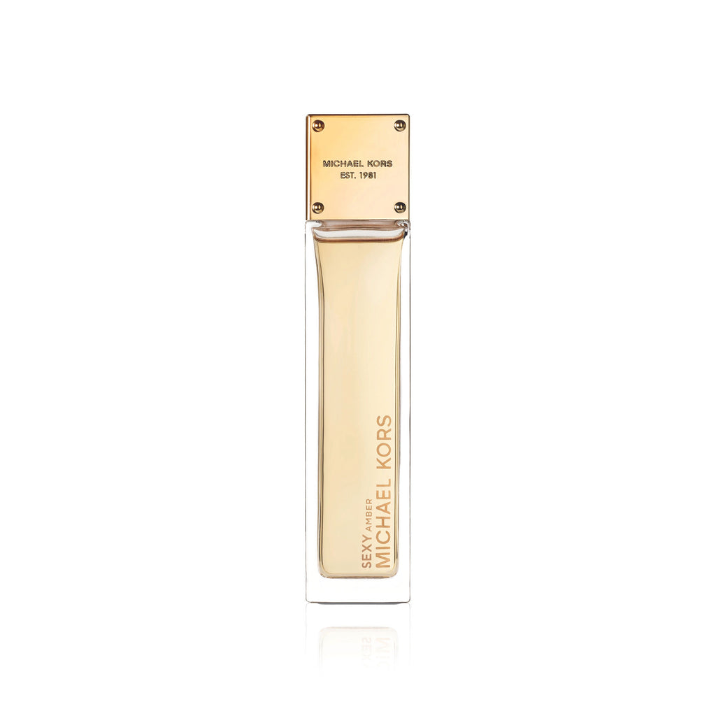 Sexy Amber Eau De Parfum