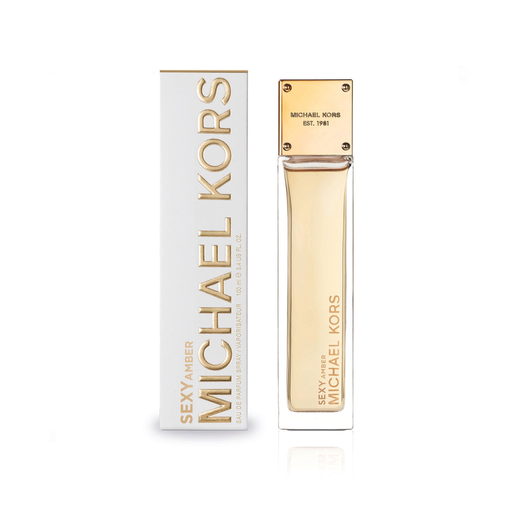 Sexy Amber Eau De Parfum