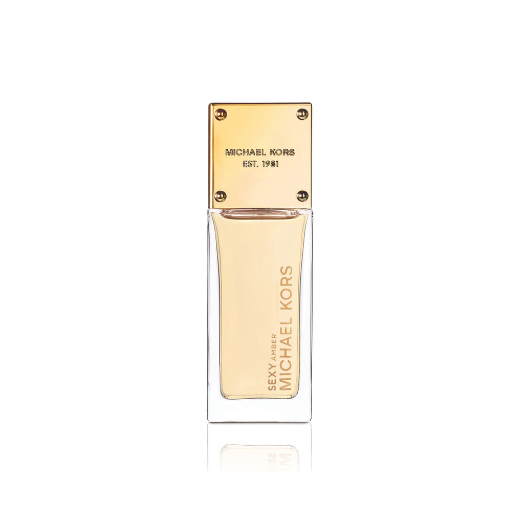 Sexy Amber Eau De Parfum - 50ml
