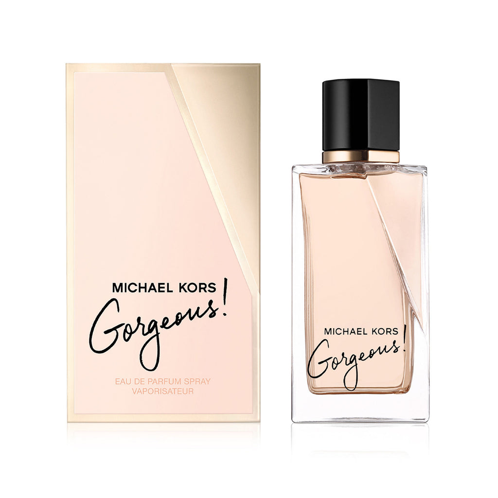 Gorgeous Eau De Parfum