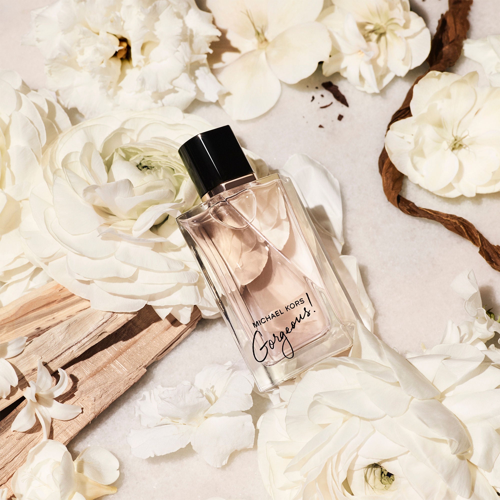 Gorgeous Eau De Parfum