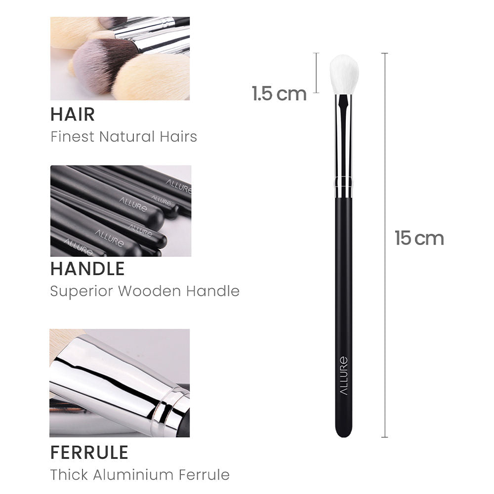 Professional Flat Blending Makeup Brush - 227s