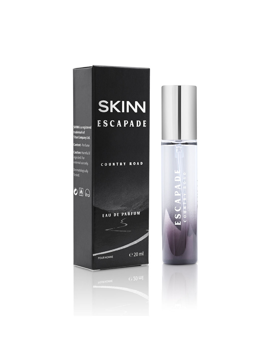 Escapade Country Road Eau De Parfum