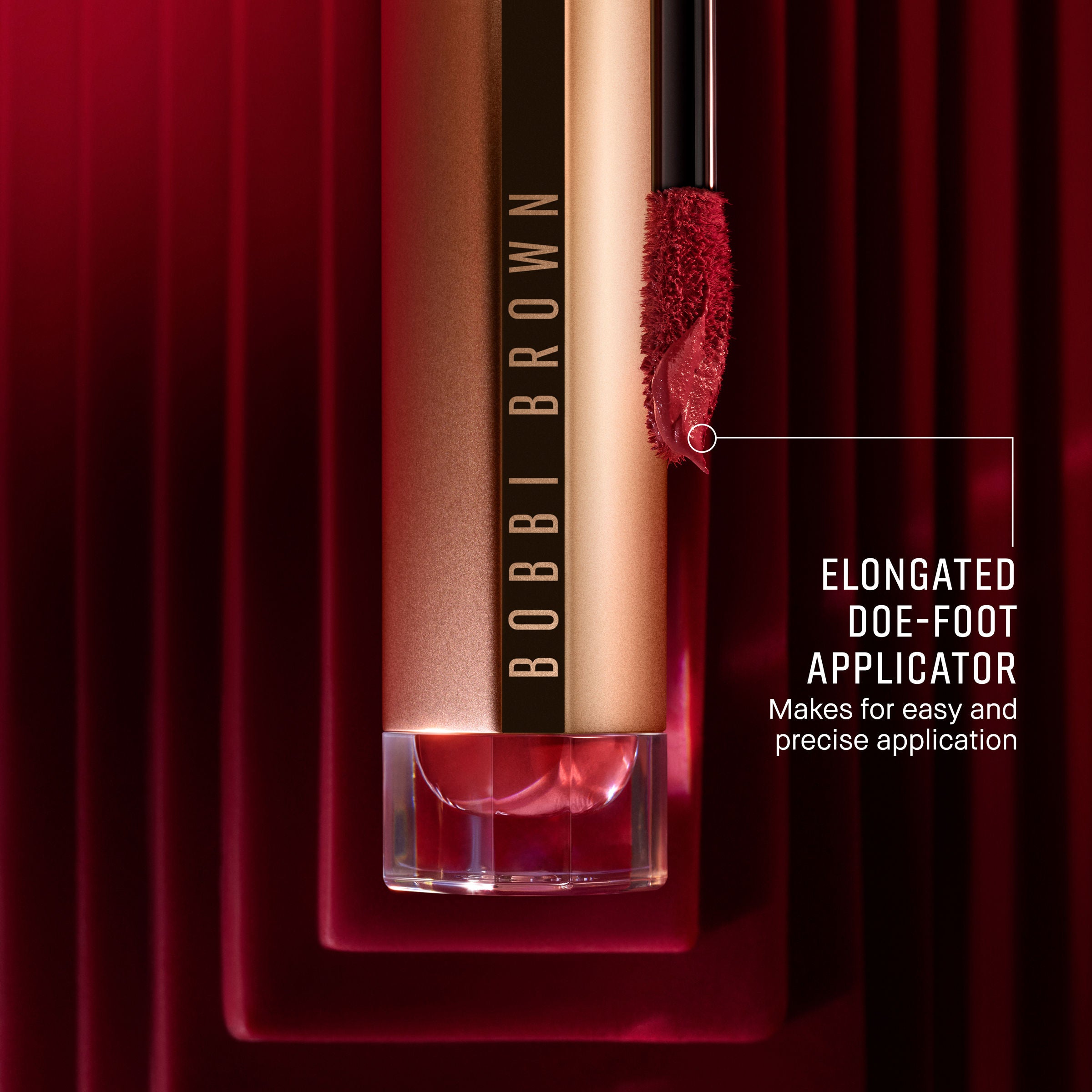 Luxe Matte Liquid Lip