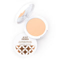 Oil Control Radiance Booster Age Defying Compact Powder