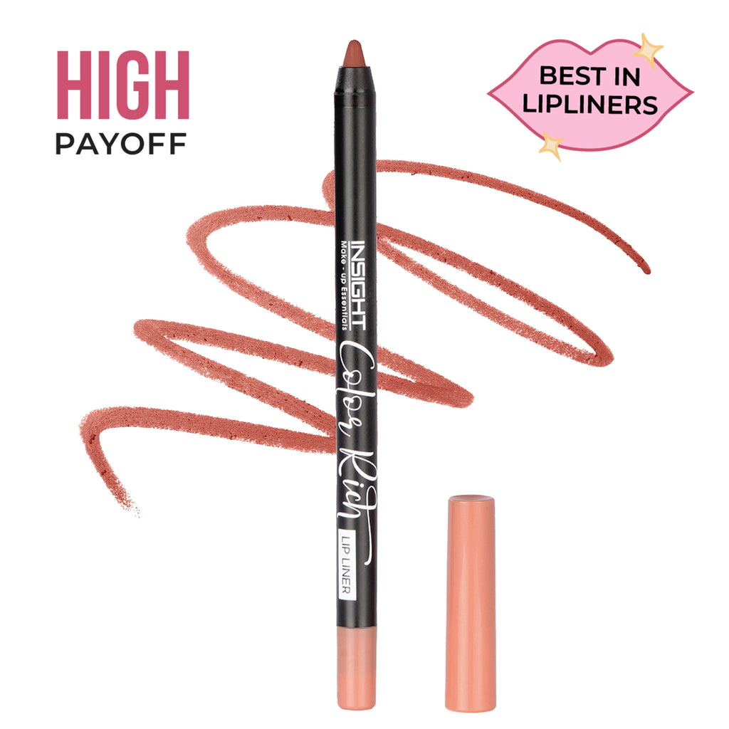 Color Rich Lip Liner