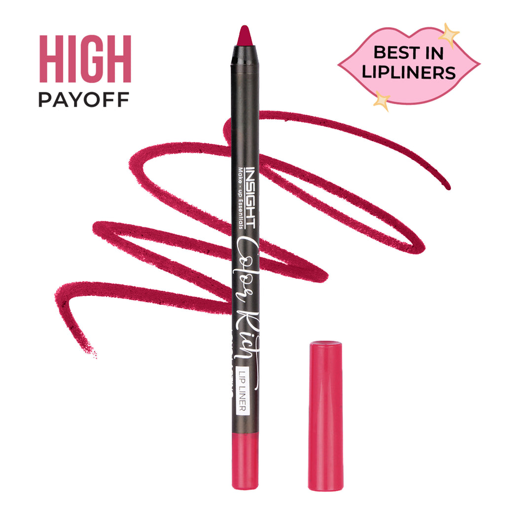 Color Rich Lip Liner - Shattered Pink
