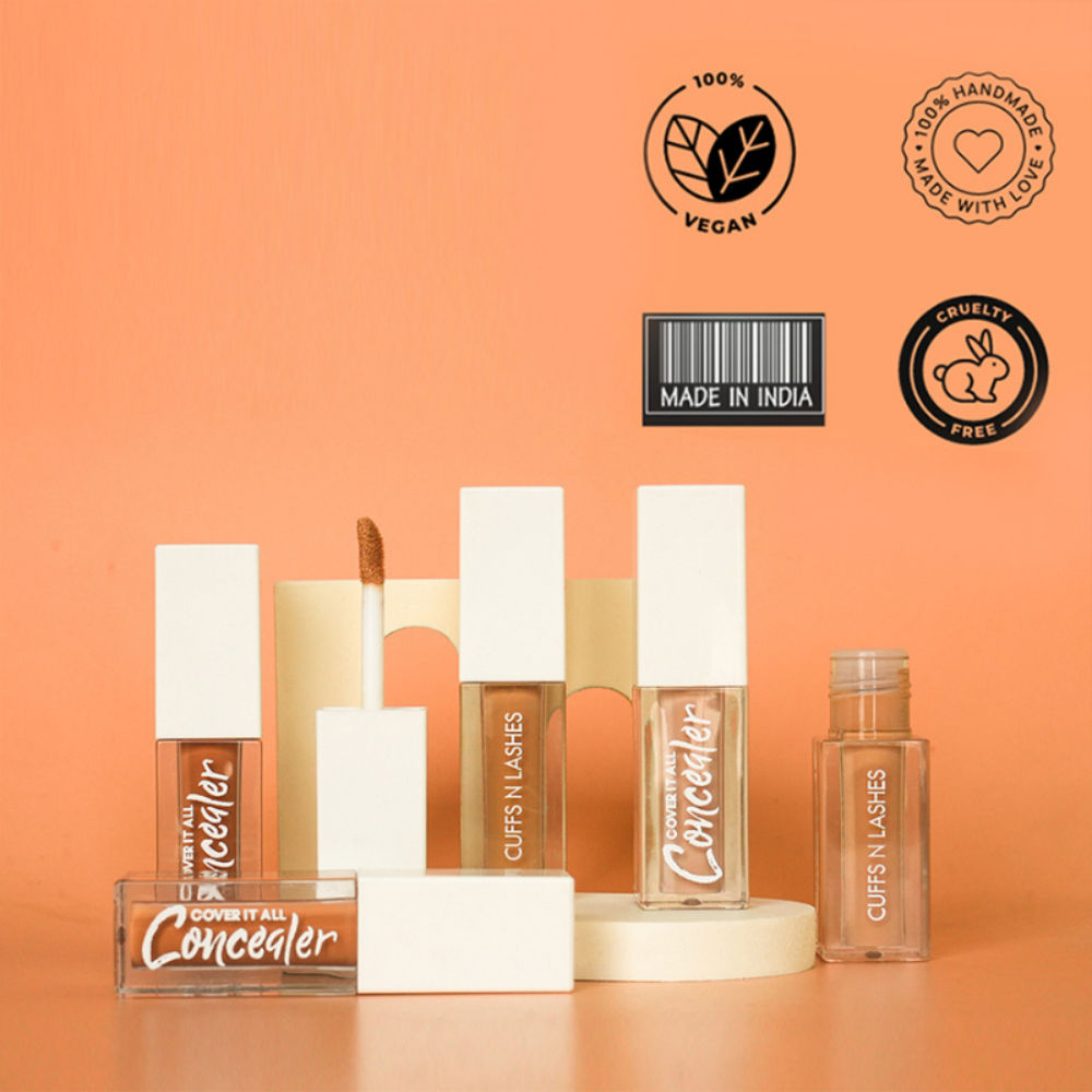 Cover It All Liquid Concealer