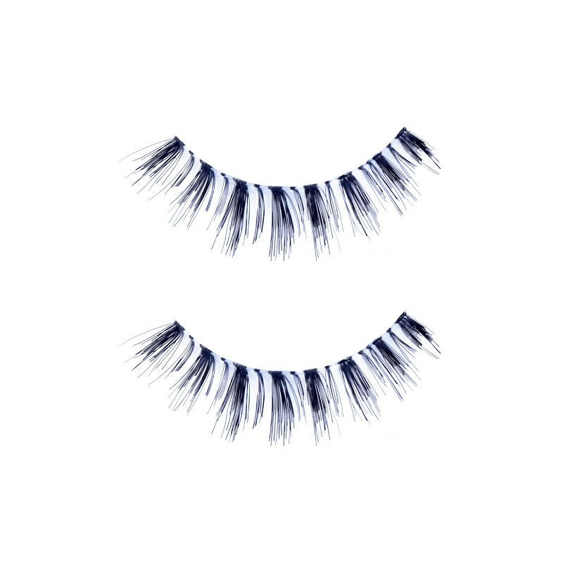Synthetic Hair and Lightweight long natural look False Eyelashes– 53