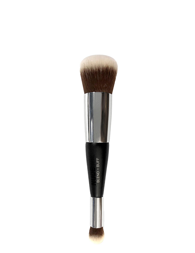 Blend+Buff Brush