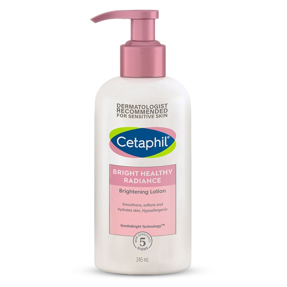 Bright Healthy Radiance Body Lotion