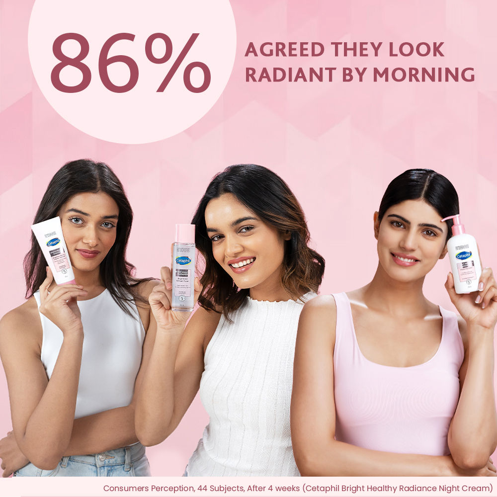 Bright Healthy Radiance Body Lotion